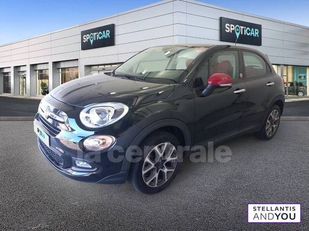 Fiat 500X 1.6 E-torQ 4x2 81 kW image number 1