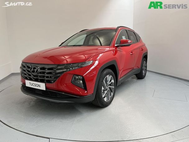 Hyundai Tucson 1.6 T-GDI 110 kW image number 1