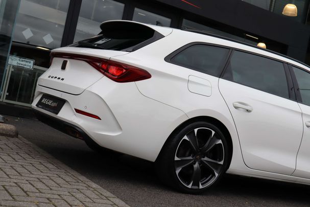 Cupra Leon ST e-Hybrid 180 kW image number 25