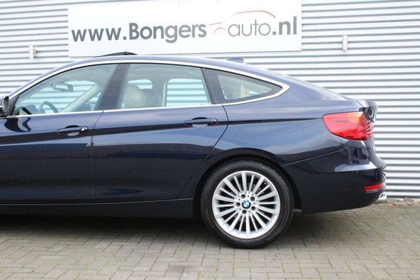 BMW 328i Gran Turismo 180 kW image number 6