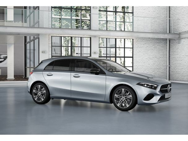 Mercedes-Benz A 200 d Progressive 110 kW image number 5