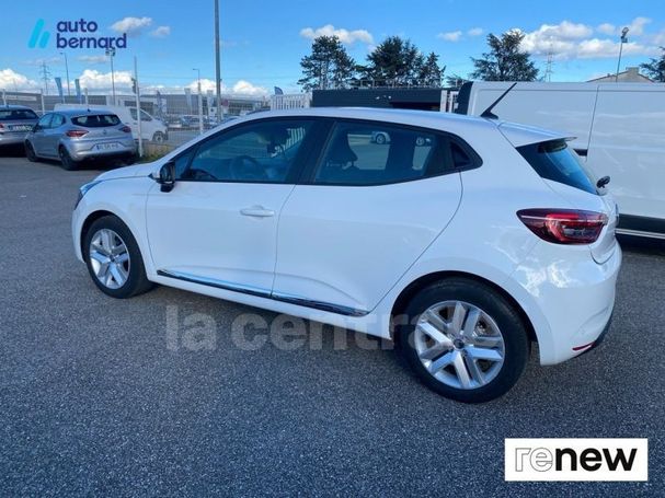 Renault Clio SCe 65 49 kW image number 5