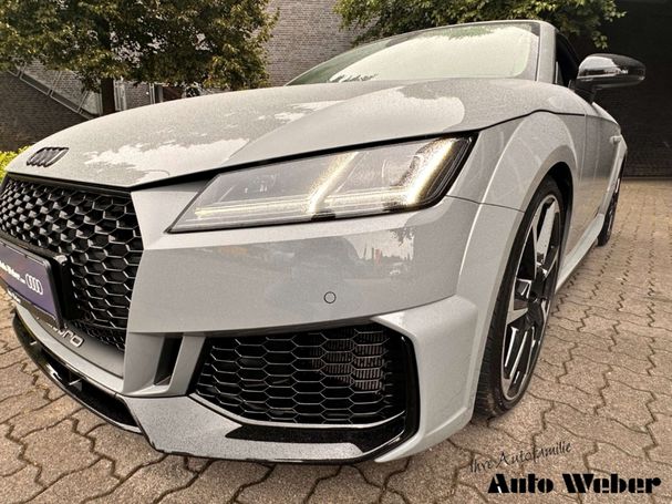 Audi TT RS 294 kW image number 20