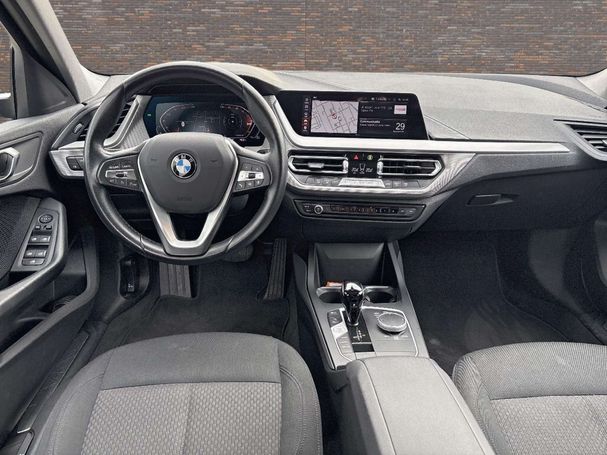 BMW 116i 80 kW image number 11