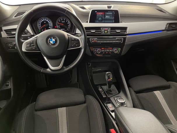 BMW X2 sDrive18i 103 kW image number 5