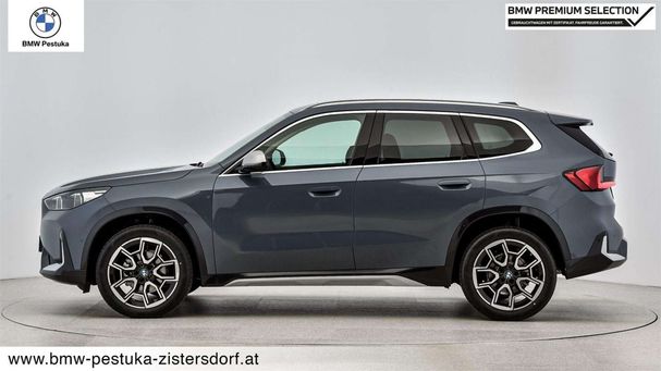 BMW X1 sDrive18d 110 kW image number 8