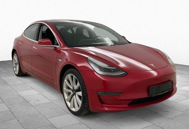 Tesla Model 3 Long Range AWD 350 kW image number 2