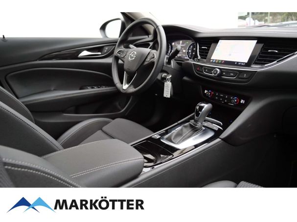 Opel Insignia 90 kW image number 12