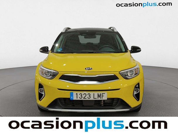 Kia Stonic 1.0 T-GDi 120 DCT 88 kW image number 17