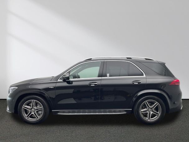 Mercedes-Benz GLE 53 AMG 320 kW image number 4