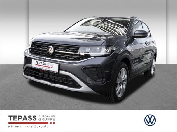 Volkswagen T-Cross 1.0 TSI Life 85 kW image number 1