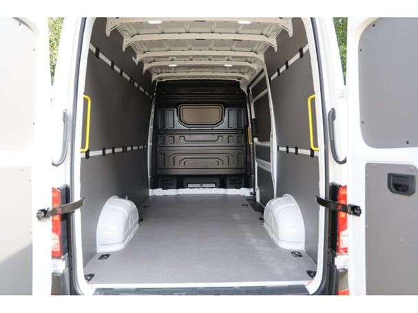 Volkswagen Crafter 35 103 kW image number 7