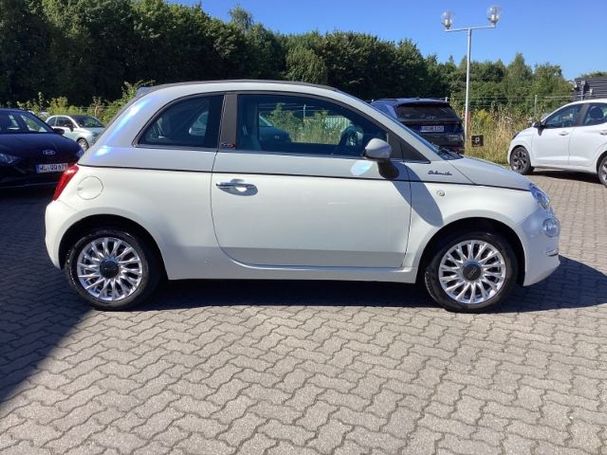 Fiat 500C 51 kW image number 3