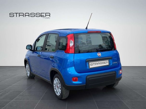 Fiat Panda 51 kW image number 8