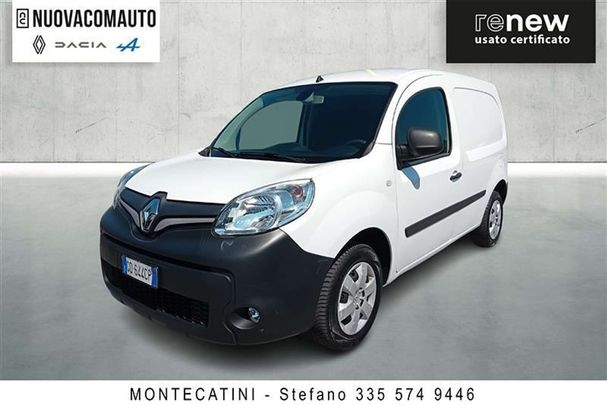 Renault Kangoo BLUE dCi 95 70 kW image number 1