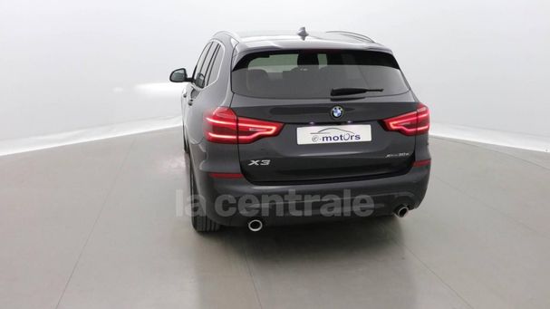 BMW X3 xDrive 215 kW image number 43