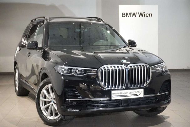 BMW X7 xDrive40d 250 kW image number 1