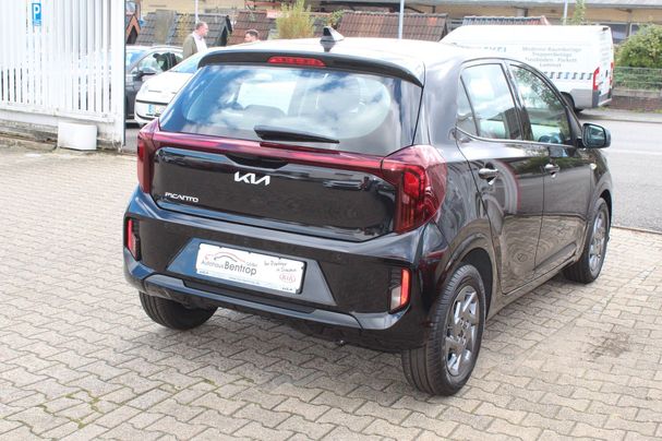 Kia Picanto 1.0 Vision 46 kW image number 3