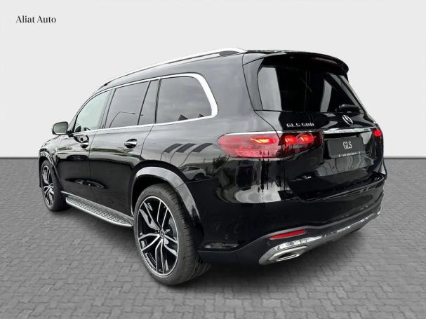 Mercedes-Benz GLS 580 360 kW image number 4