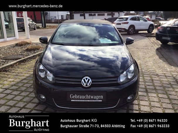 Volkswagen Golf 1.4 TSI 90 kW image number 1