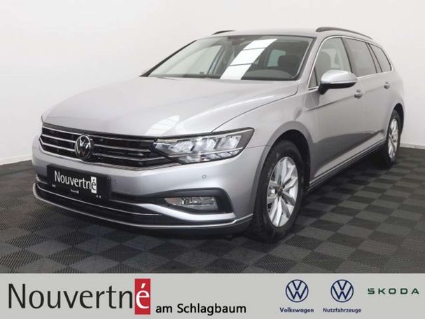 Volkswagen Passat Variant 1.5 TSI Business DSG 110 kW image number 1