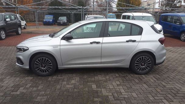 Fiat Tipo 96 kW image number 5