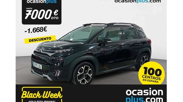 Citroen C3 Aircross BlueHDi 120 Shine EAT6 88 kW image number 1