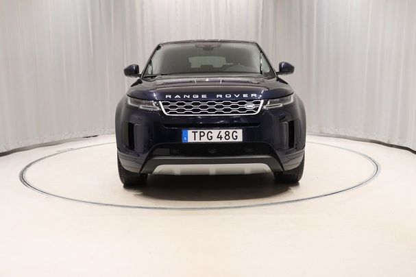 Land Rover Range Rover Evoque 147 kW image number 3