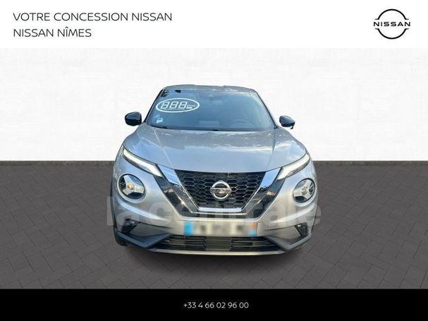 Nissan Juke DIG-T 117 N-Connecta 86 kW image number 2