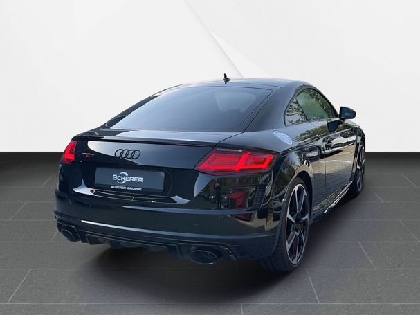 Audi TT RS S tronic 294 kW image number 3