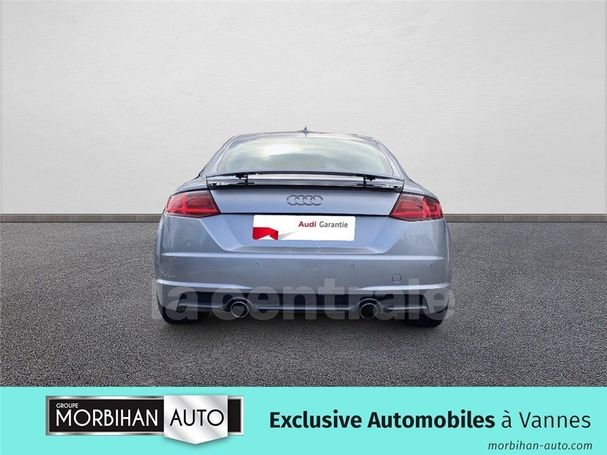 Audi TT 2.0 TDI S-line 135 kW image number 6