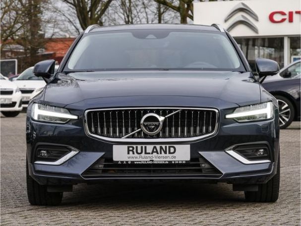 Volvo V60 B4 Inscription 145 kW image number 14