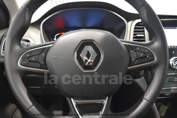 Renault Megane 1.5 Blue dCi 115 85 kW image number 10