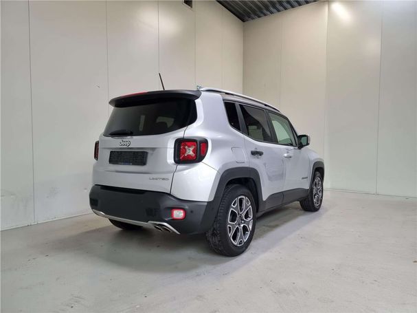 Jeep Renegade 1.6 84 kW image number 4