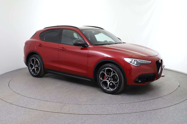 Alfa Romeo Stelvio 2.2 Super 140 kW image number 7