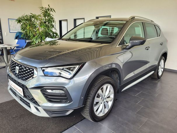 Seat Ateca 1.5 TSI DSG 110 kW image number 1