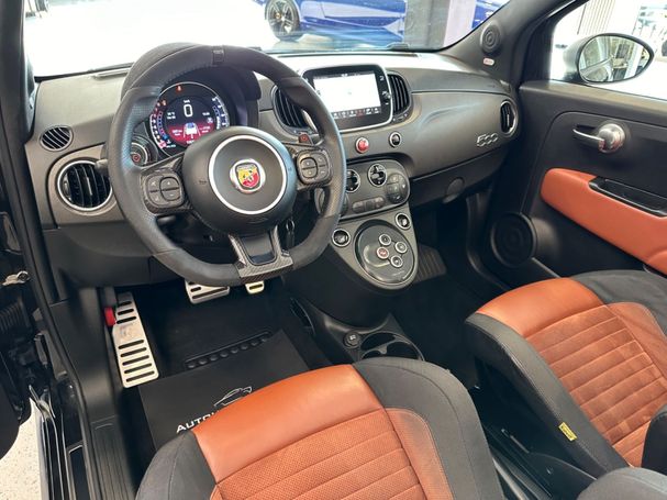 Abarth 595 Competizione 132 kW image number 13