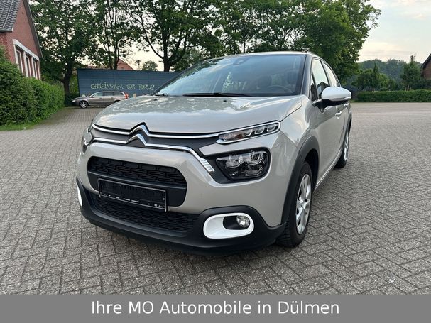 Citroen C3 60 kW image number 1