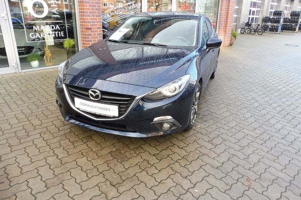 Mazda 3 88 kW image number 3