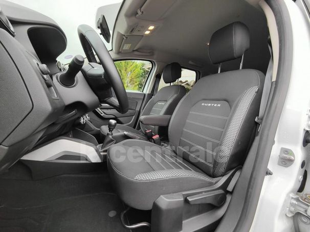 Dacia Duster TCe 130 Prestige 96 kW image number 23