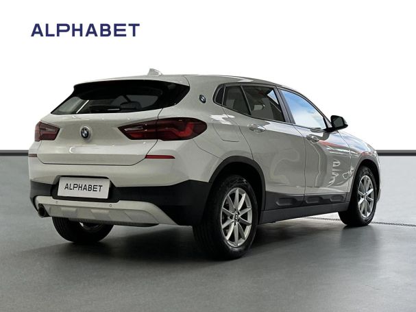 BMW X2 sDrive18i 100 kW image number 3