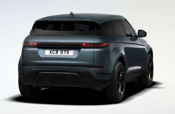 Land Rover Range Rover Evoque P300e AWD 227 kW image number 3