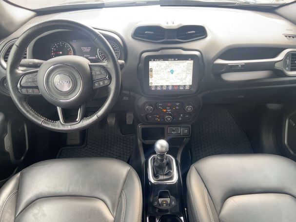 Jeep Renegade 1.0 88 kW image number 12