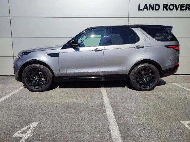 Land Rover Discovery Landmark Edition 225 kW image number 5