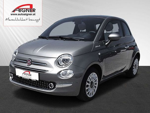 Fiat 500 52 kW image number 1