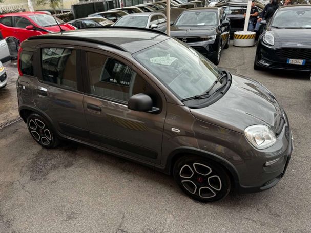 Fiat Panda 1.0 Hybrid City Life 51 kW image number 2