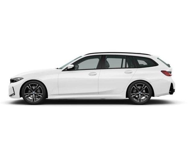 BMW 318i Touring 115 kW image number 5