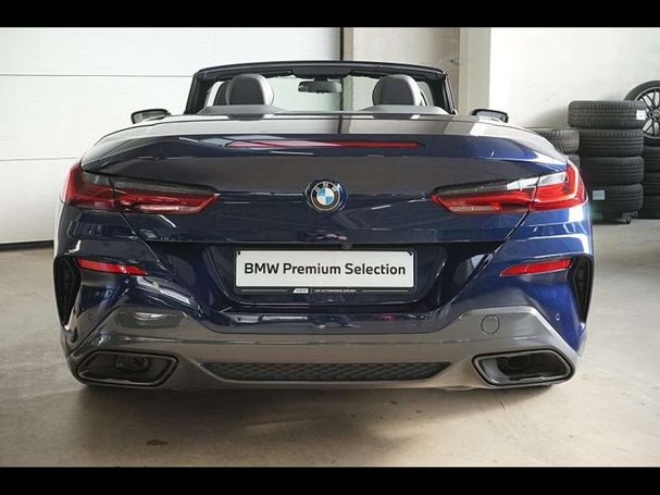 BMW 840i 250 kW image number 23