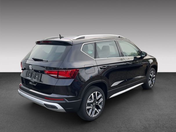 Seat Ateca 1.5 TSI ACT DSG 110 kW image number 3