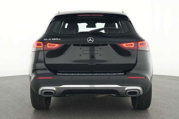 Mercedes-Benz GLA 180 d 85 kW image number 7